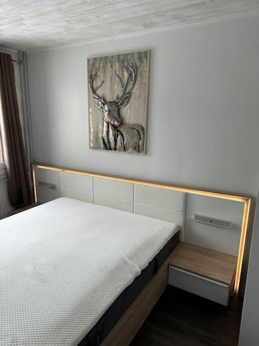 Au Myosotis, Cosy Au Pied Des Pistes Avec Vue Et Coeur De Station Apartment Лес дьо Алпс Екстериор снимка